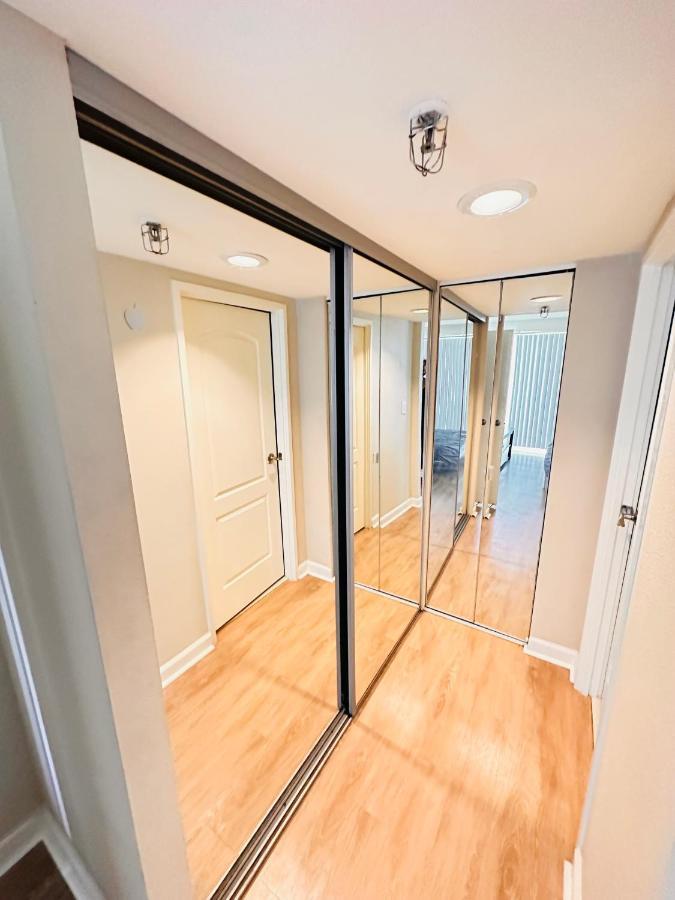Beutifull Penthouse San Francisco Exterior photo